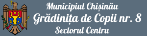 Grădinita nr. 8