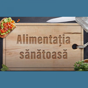 Procesul de organizare și desfășurare a alimentației copiilor în IET nr.8 sectorul Centru
