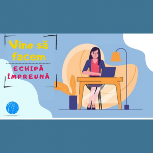 Concurs pentru  ocuparea funcției vacante secretar