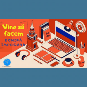 Concurs pentru ocuparea funcției publice vacante specialist principal la limba și literatura  rusă