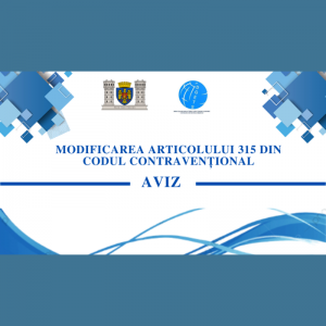 În atenția cadrelor didactice și conducătorilor instituțiilor de învățământ, elevilor, comunității de părinți și persoanelor interesate